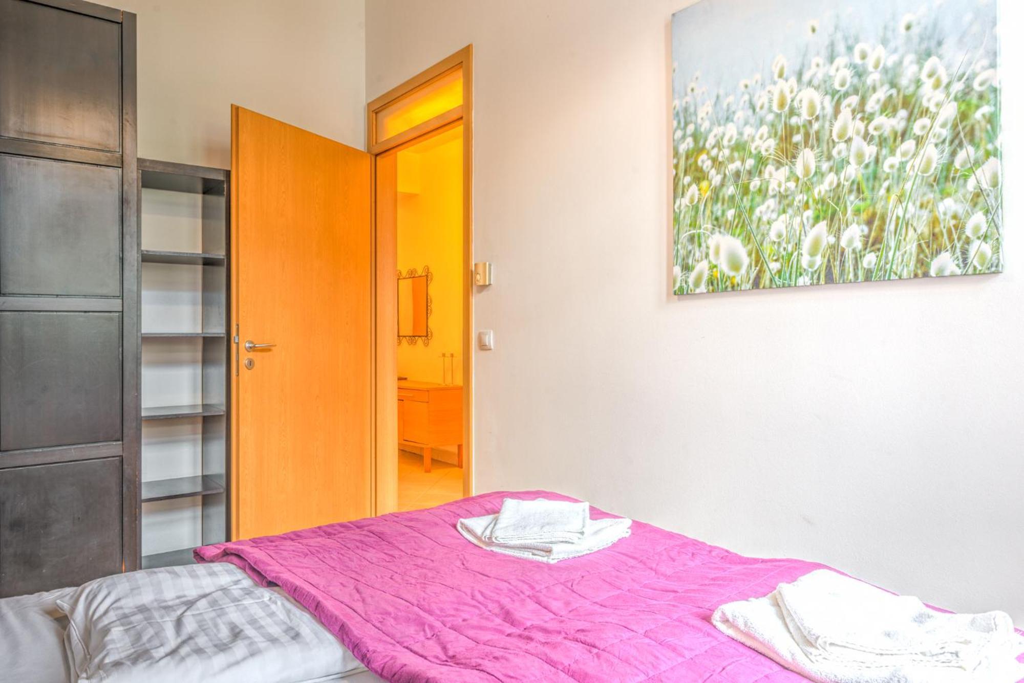 Central Apartments Budapest Extérieur photo